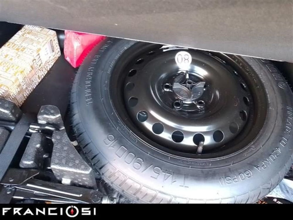 Renault Arkana usata a Modena (11)