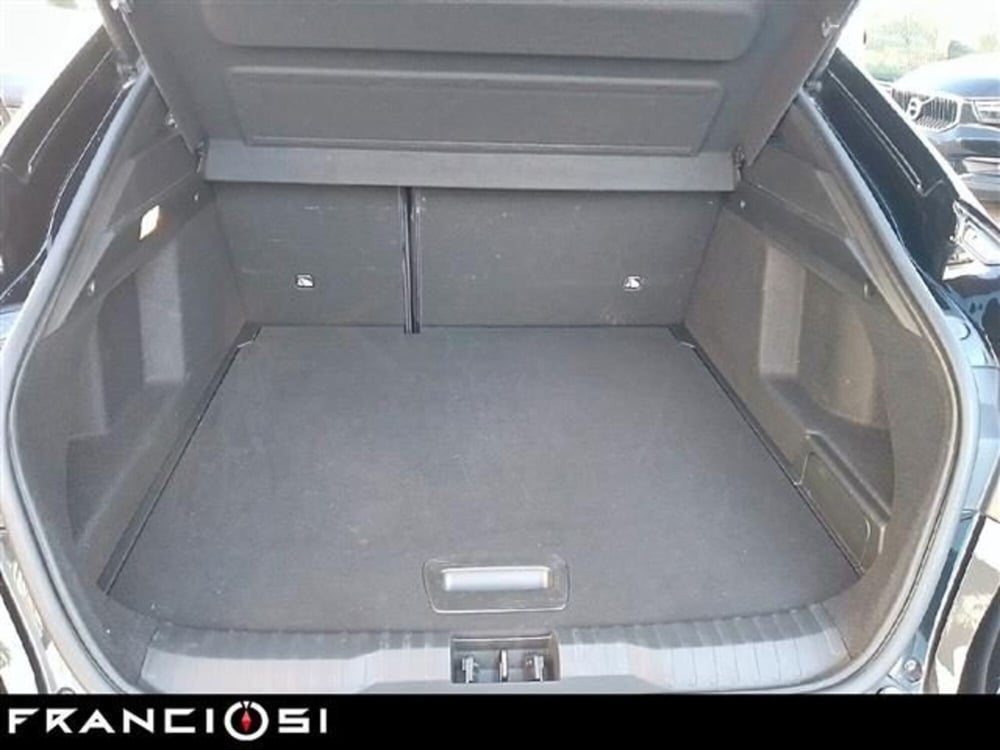 Renault Arkana usata a Modena (14)