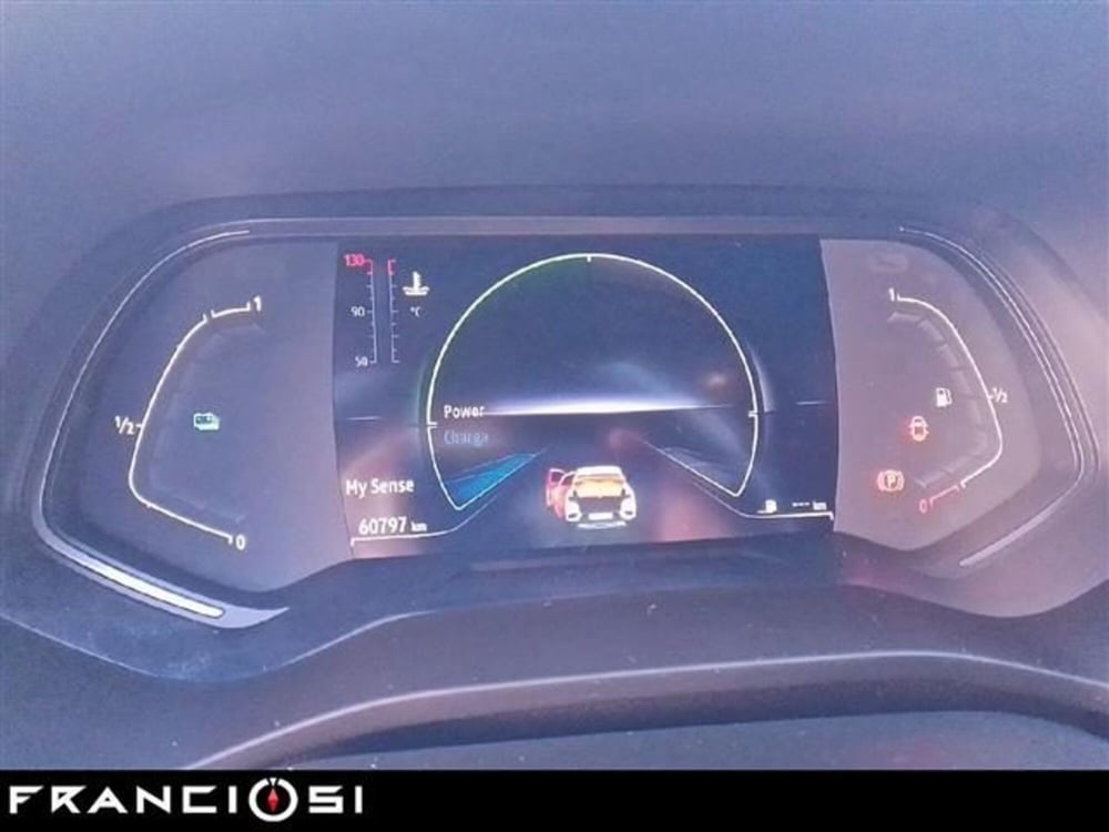 Renault Arkana usata a Modena (5)