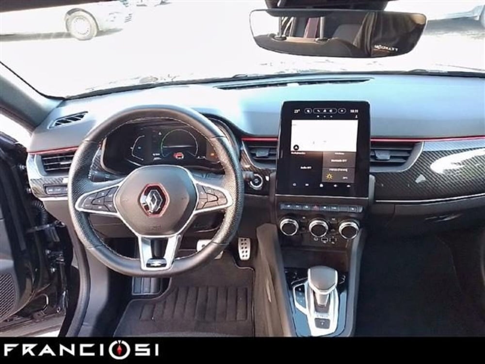 Renault Arkana usata a Modena (8)