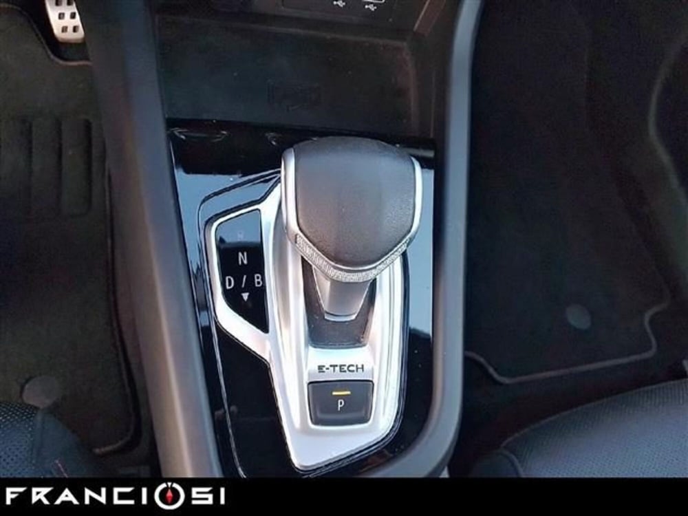Renault Arkana usata a Modena (9)
