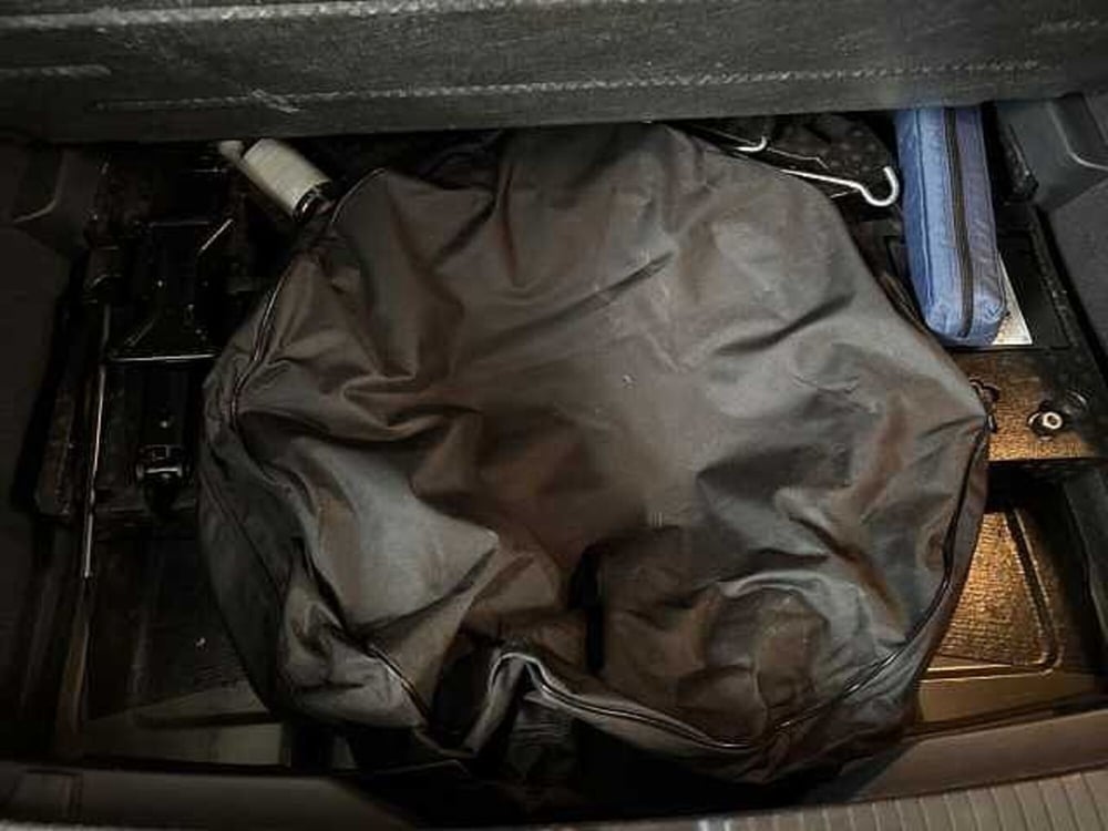 Volkswagen T-Roc usata a Prato (16)