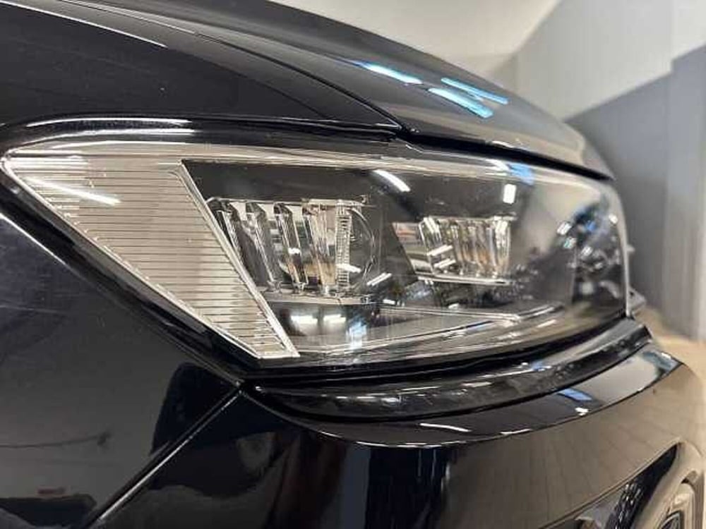 Volkswagen T-Roc usata a Prato (7)