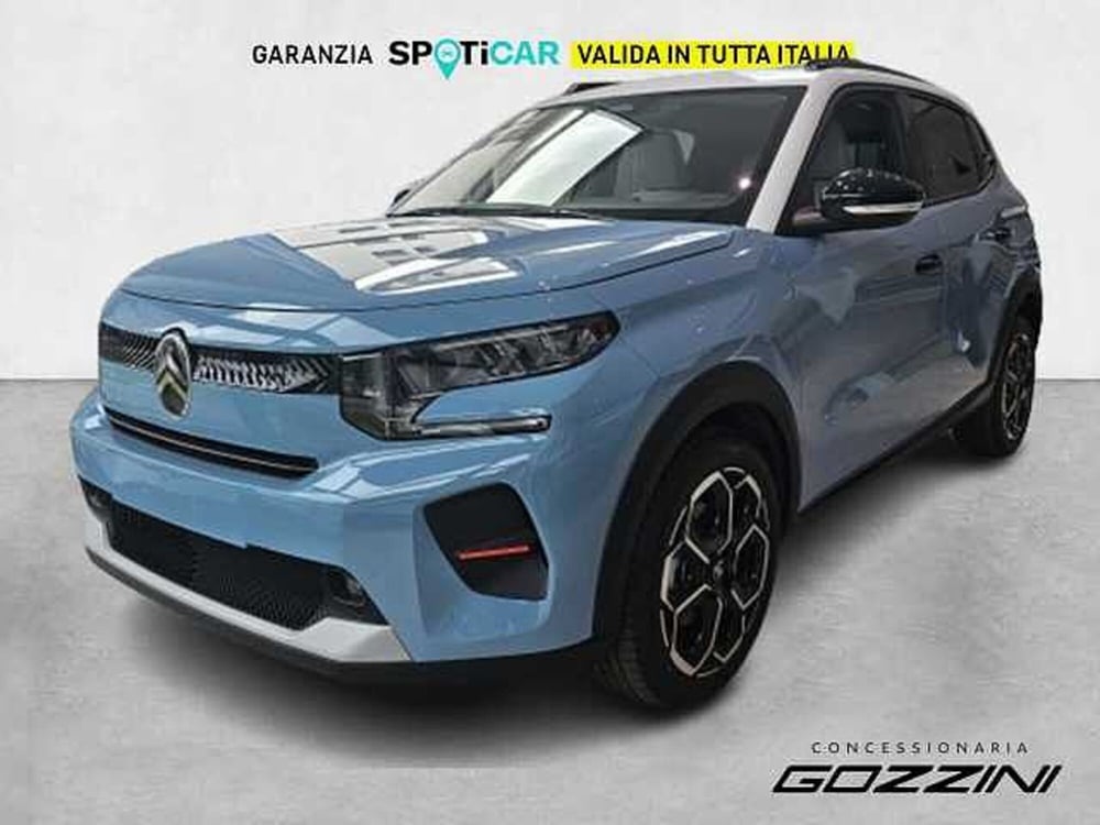 Citroen C3 nuova a Brescia