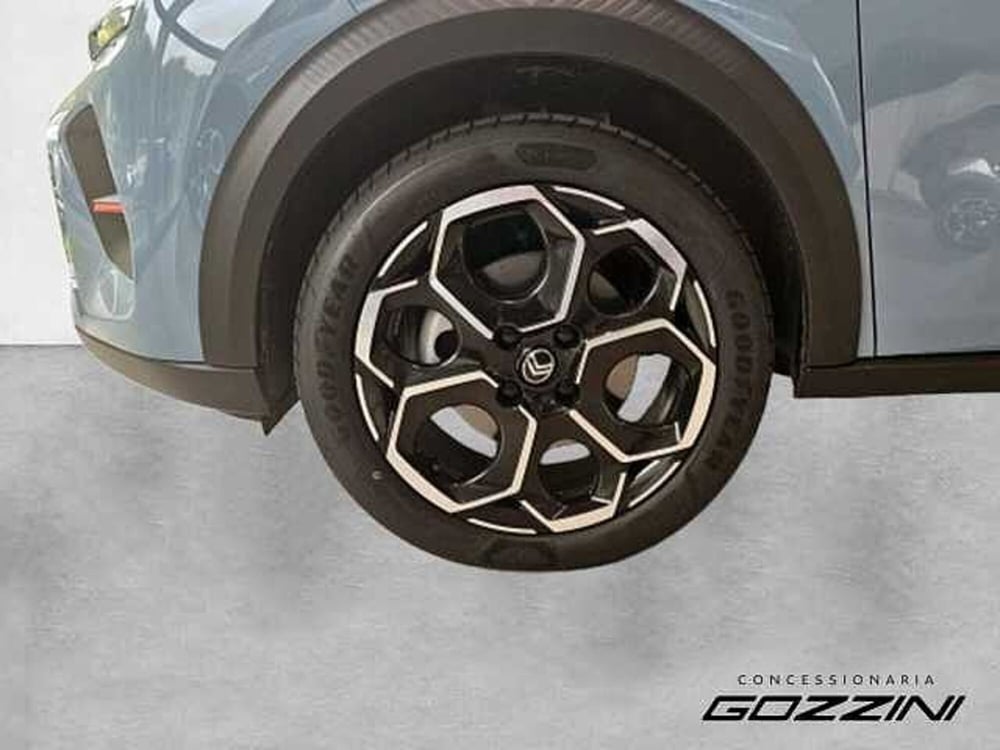 Citroen C3 nuova a Brescia (10)