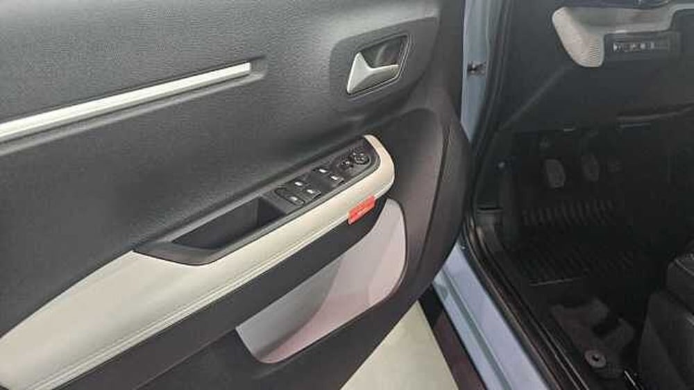 Citroen C3 nuova a Brescia (11)