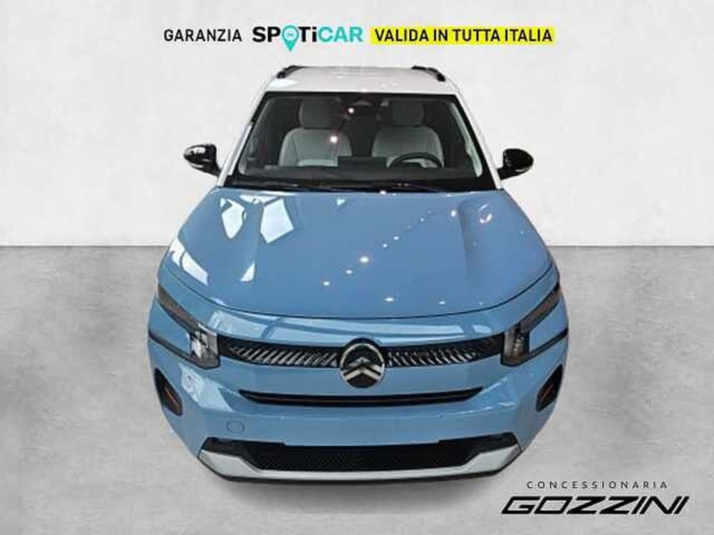 Citroen C3 nuova a Brescia (3)