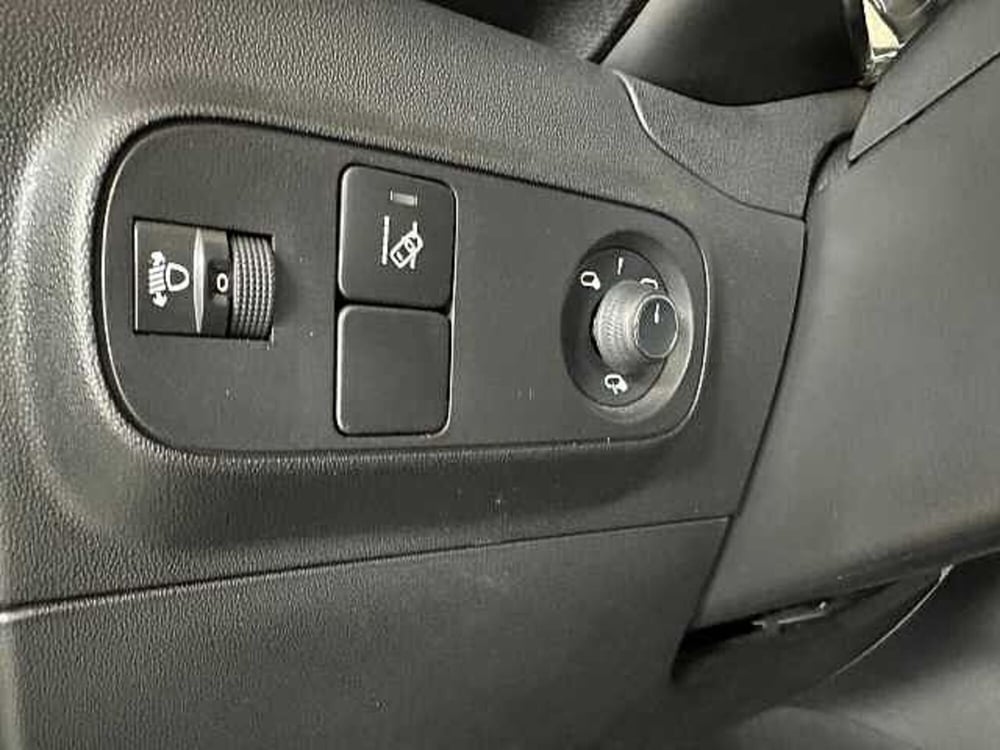 Citroen C3 usata a Brescia (10)