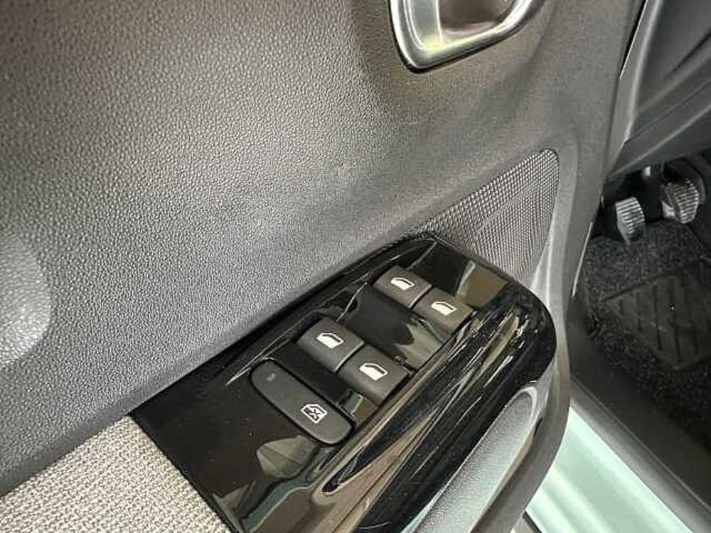 Citroen C3 usata a Brescia (9)