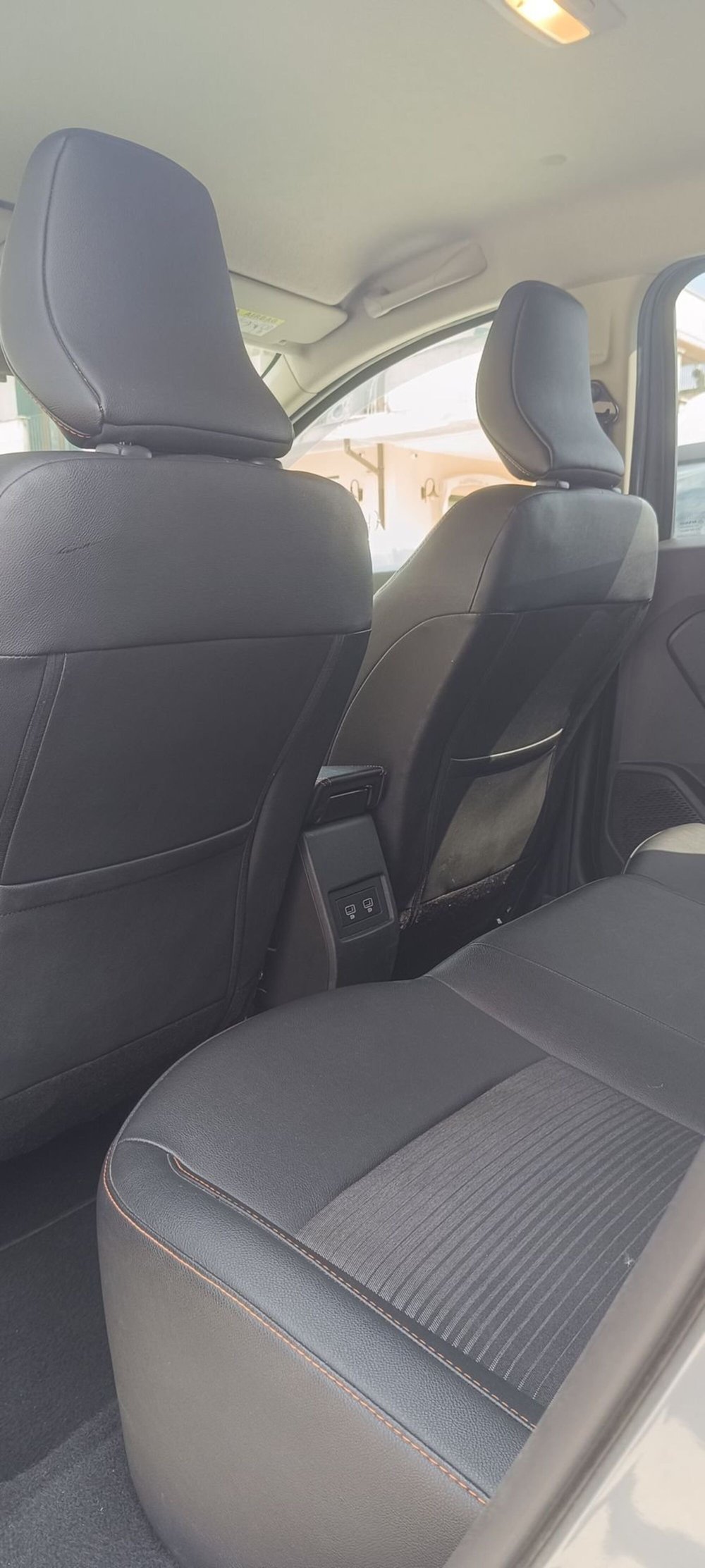 Dacia Duster usata a Frosinone (13)