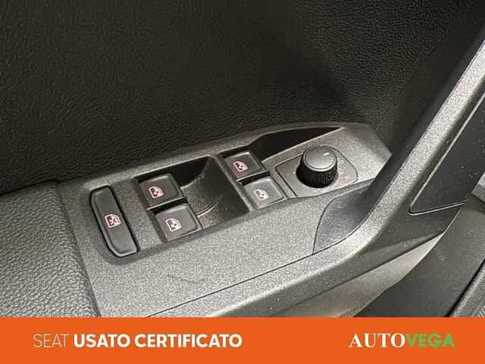 SEAT Arona usata a Vicenza (16)