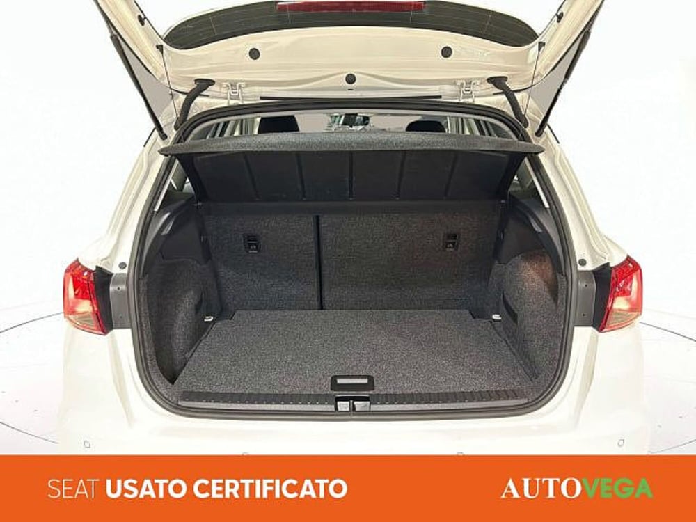 SEAT Arona usata a Vicenza (19)