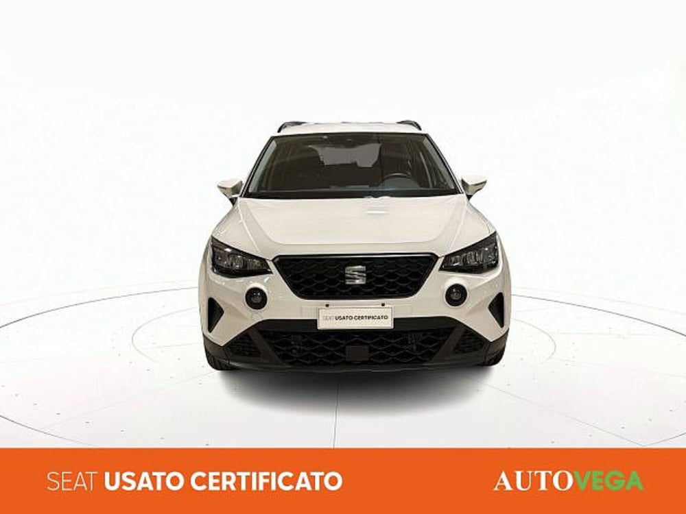 SEAT Arona usata a Vicenza (2)