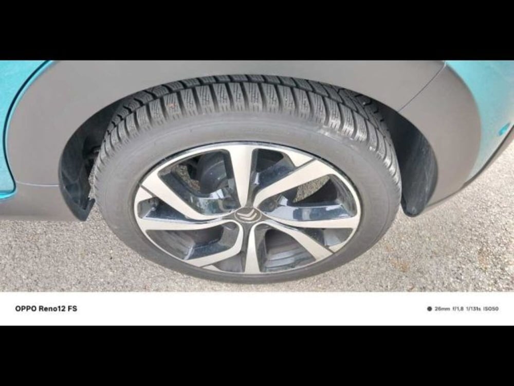 Citroen C3 usata a Caltanissetta (11)