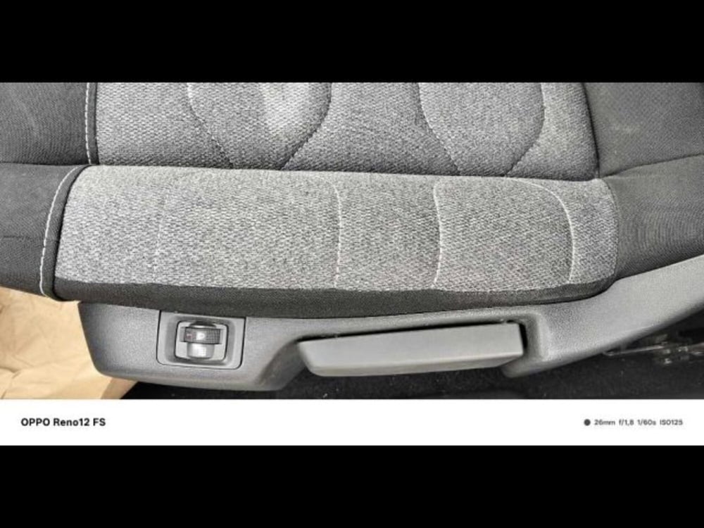 Citroen C3 usata a Caltanissetta (18)