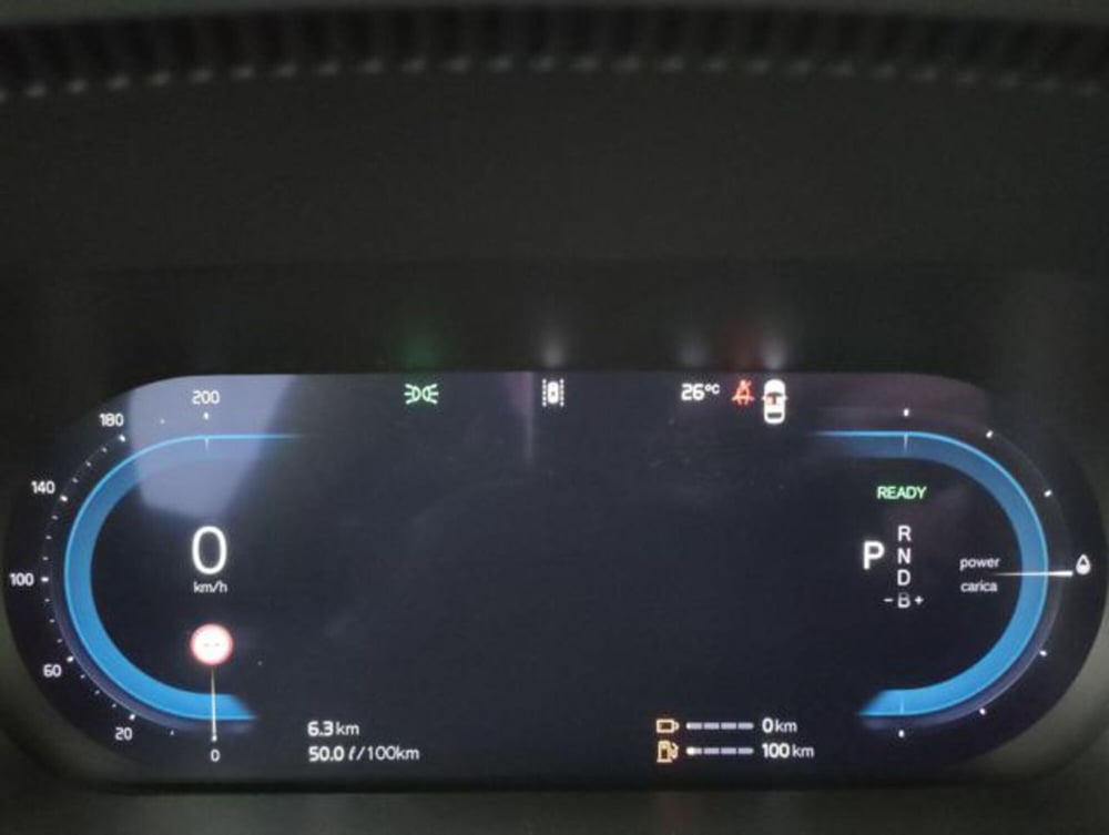 Volvo XC60 nuova a Modena (14)
