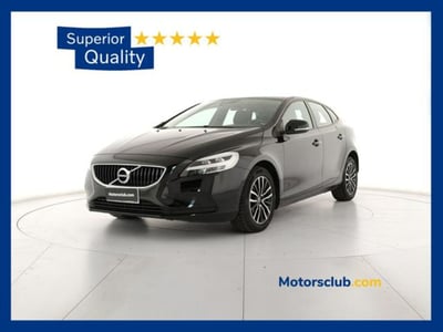 Volvo V40 D2 Business Plus del 2018 usata a Modena
