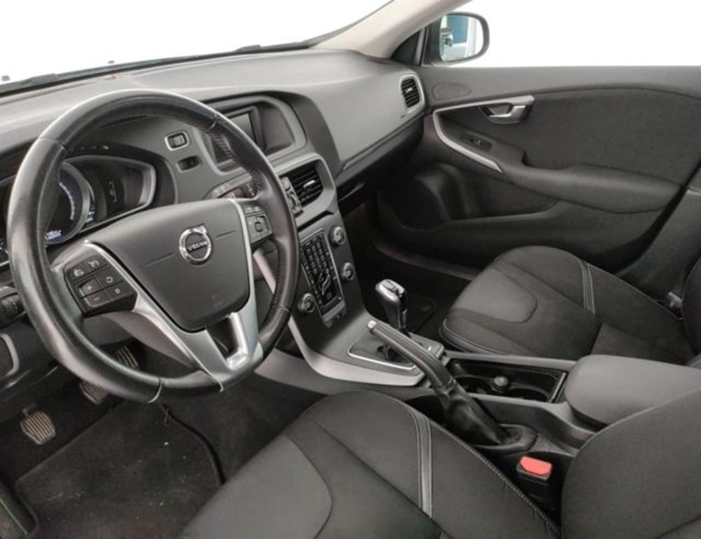 Volvo V40 usata a Modena (12)