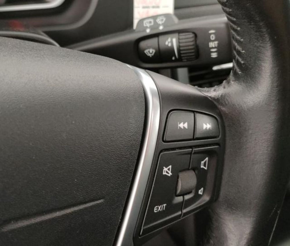 Volvo V40 usata a Modena (16)
