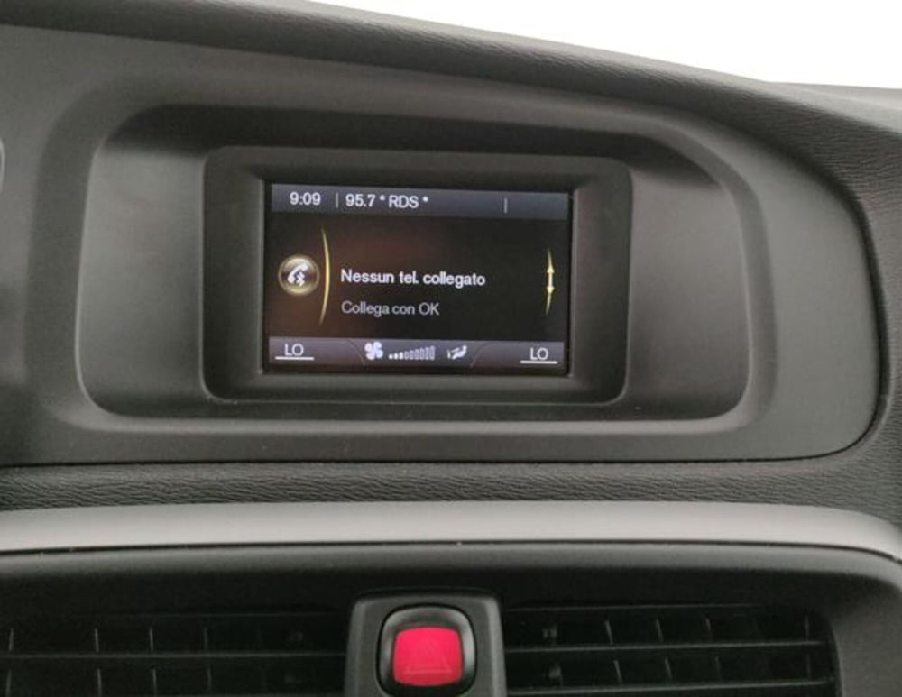 Volvo V40 usata a Modena (19)