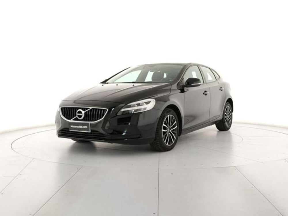 Volvo V40 usata a Modena (2)