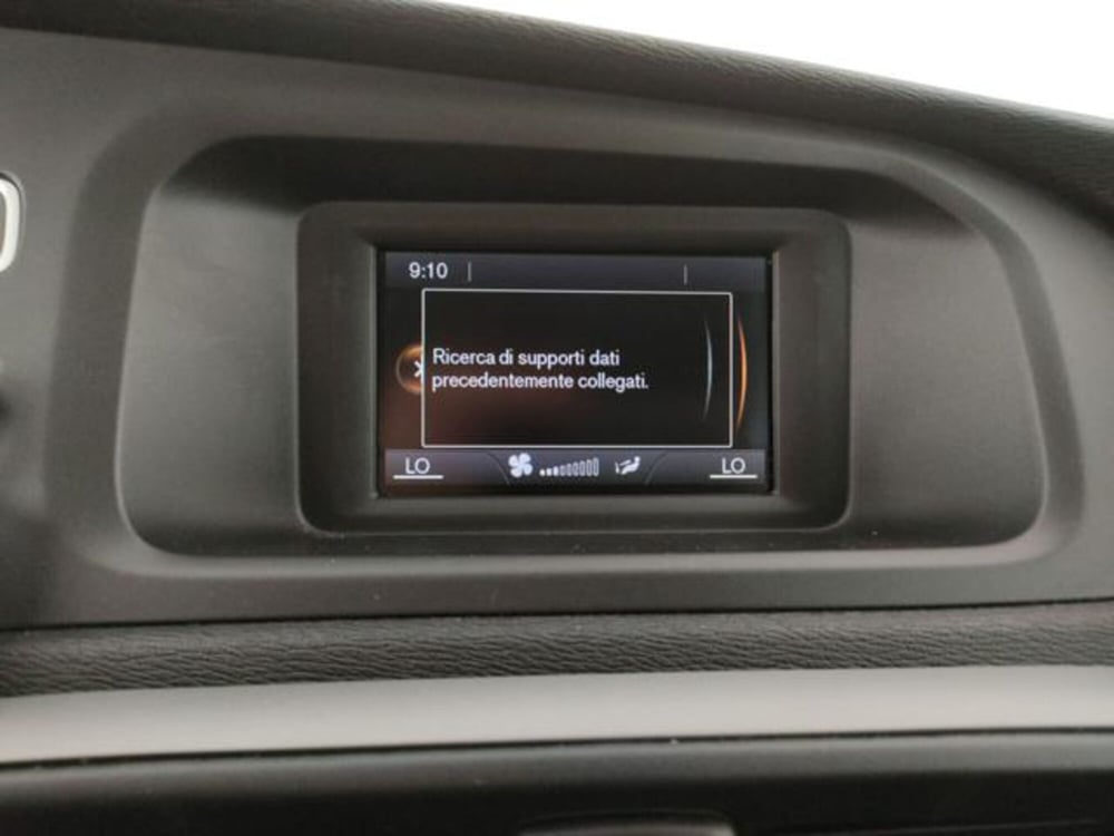 Volvo V40 usata a Modena (20)