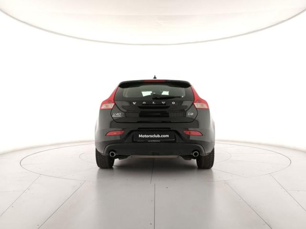 Volvo V40 usata a Modena (4)