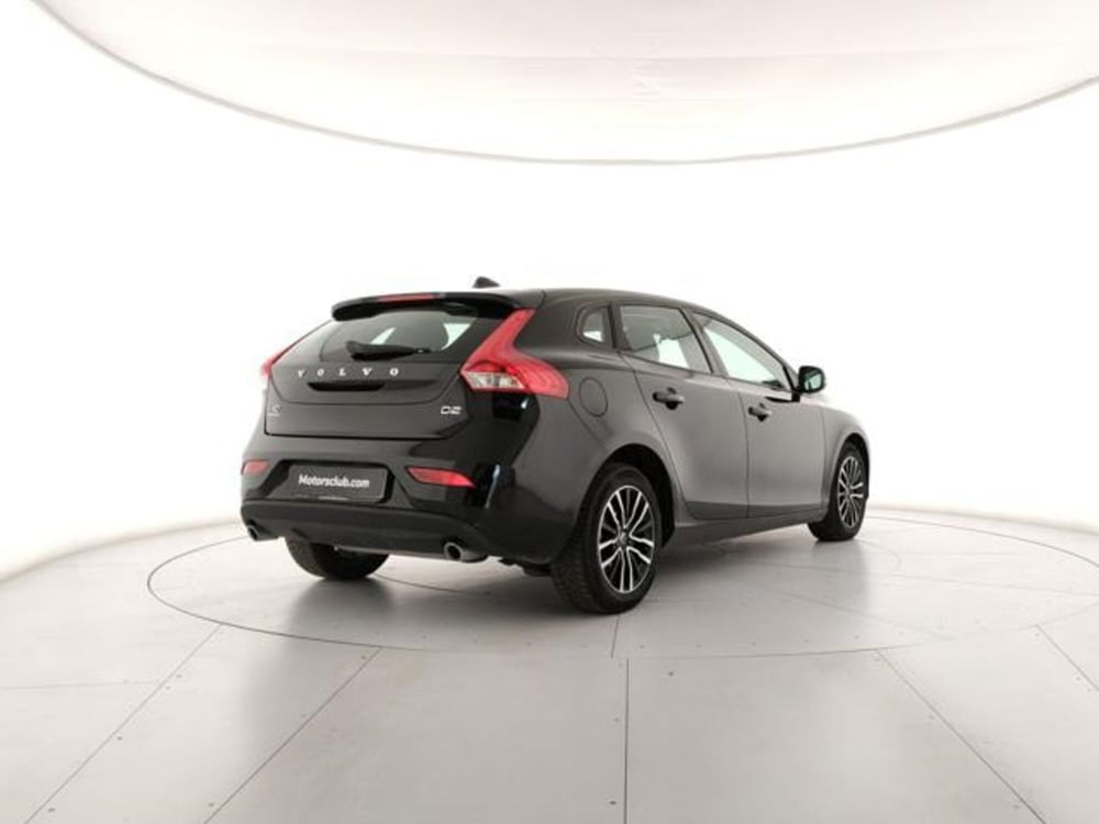 Volvo V40 usata a Modena (5)