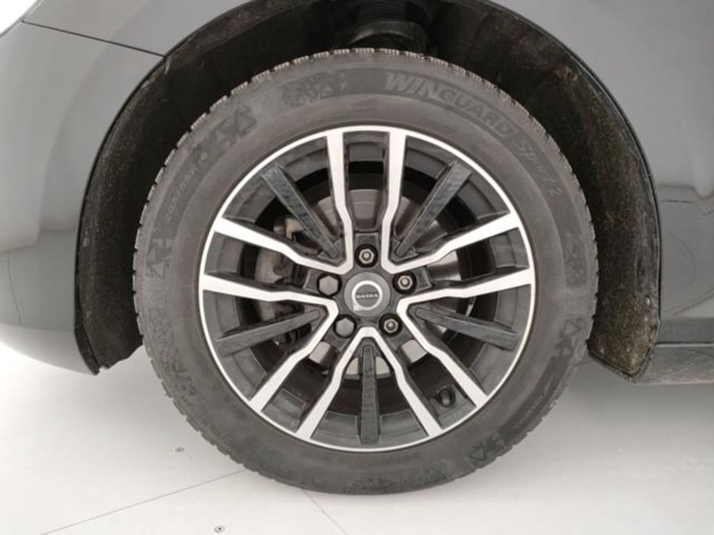 Volvo V40 usata a Modena (8)