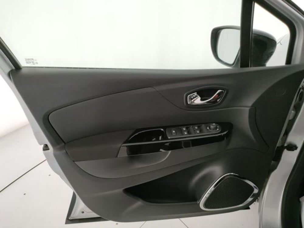 Renault Captur usata a Modena (11)
