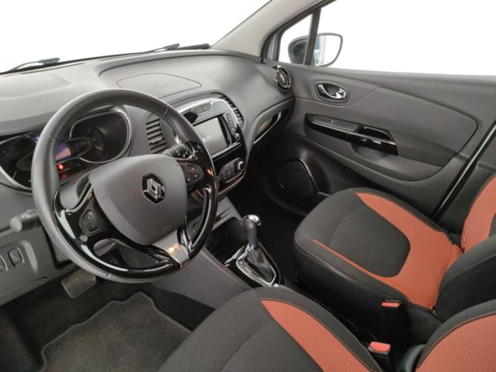 Renault Captur usata a Modena (12)