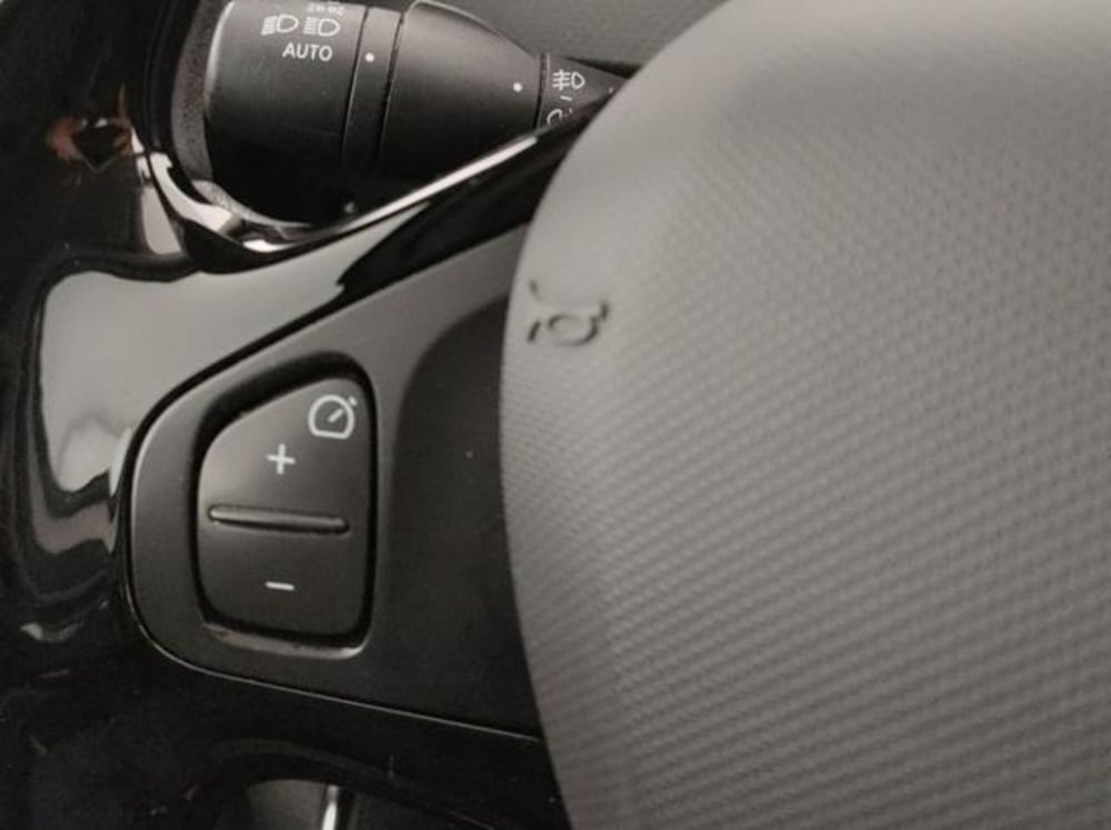 Renault Captur usata a Modena (15)