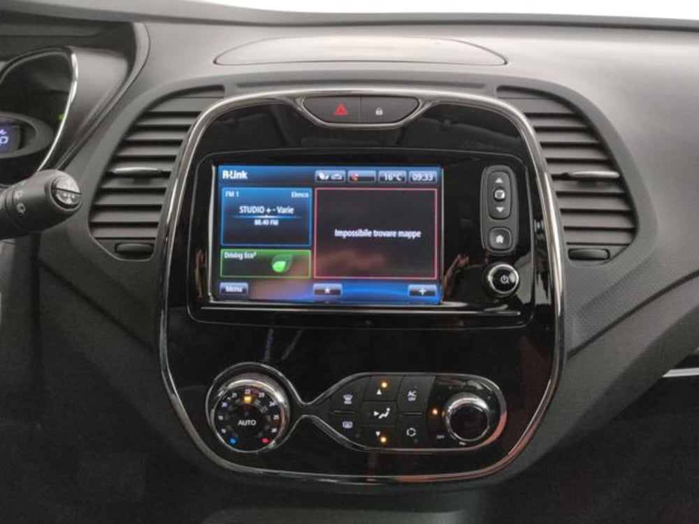 Renault Captur usata a Modena (19)
