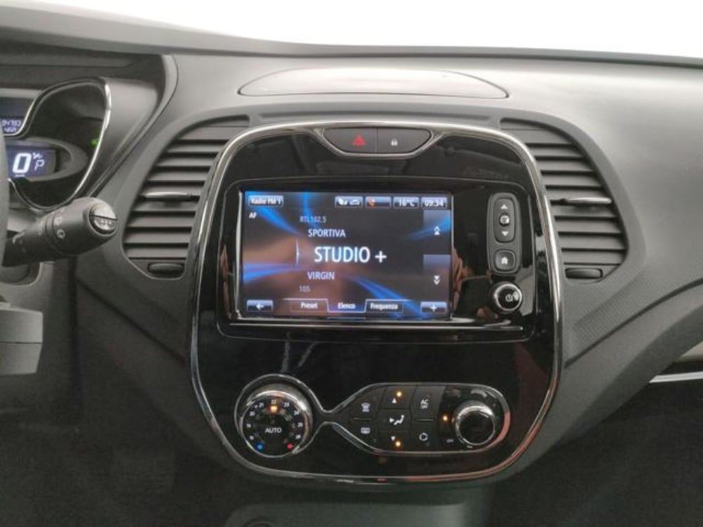 Renault Captur usata a Modena (20)