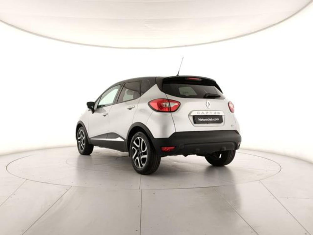 Renault Captur usata a Modena (3)