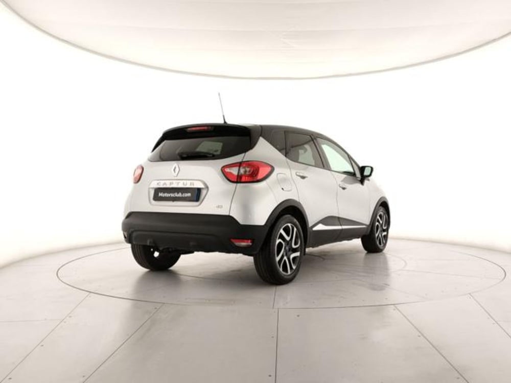 Renault Captur usata a Modena (5)