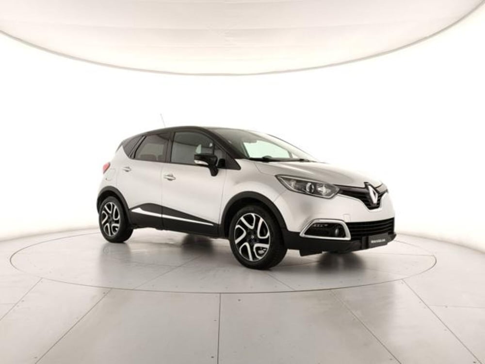 Renault Captur usata a Modena (6)