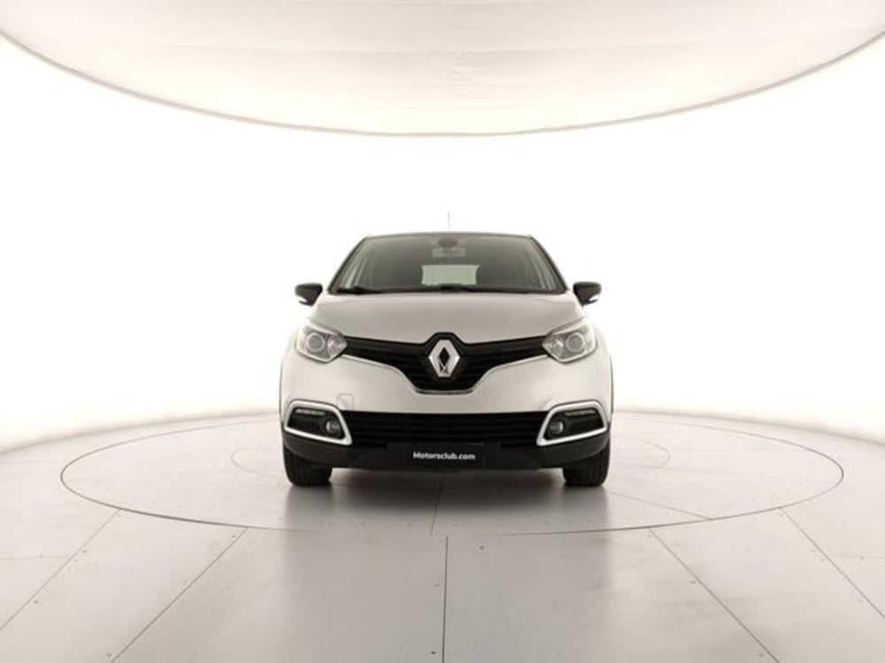 Renault Captur usata a Modena (7)