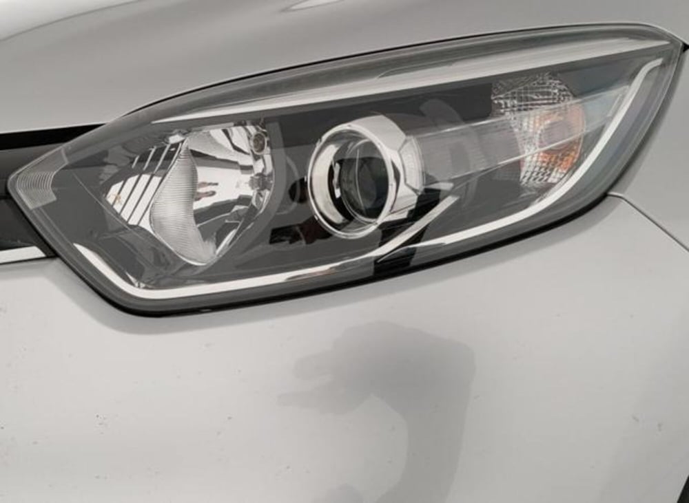 Renault Captur usata a Modena (9)