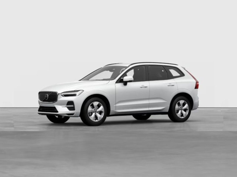 Volvo XC60 nuova a Modena (2)