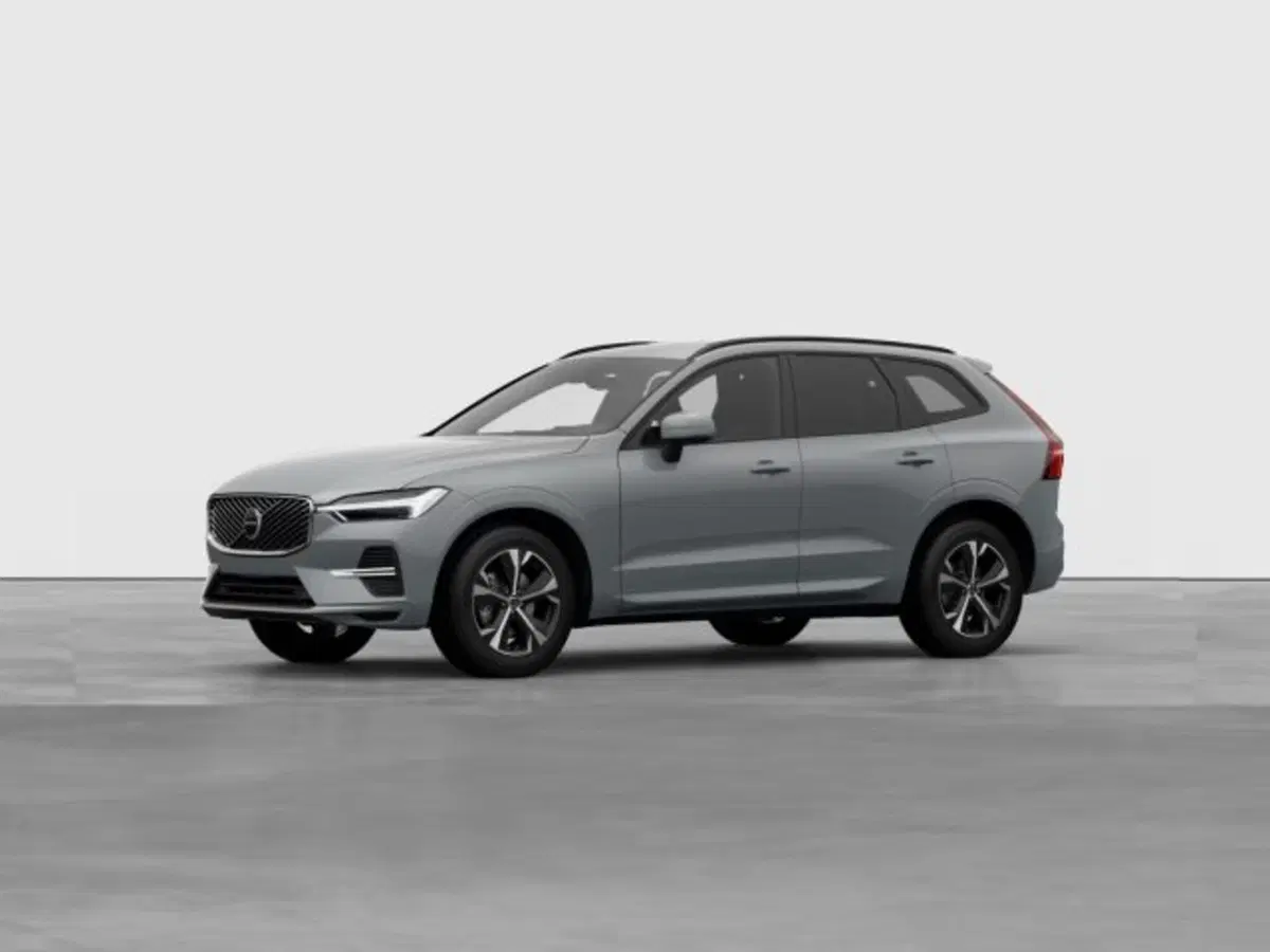 Volvo XC60 nuova a Modena (2)