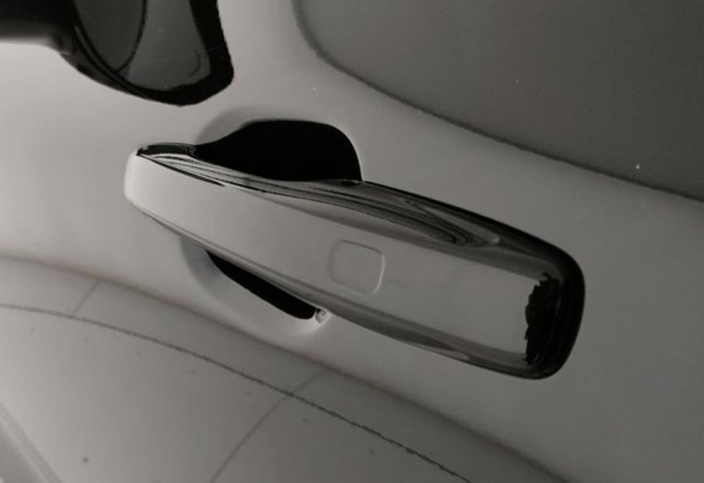 Volvo XC60 usata a Modena (10)