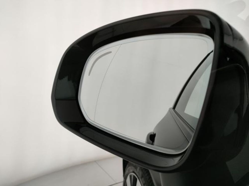 Volvo XC60 usata a Modena (12)