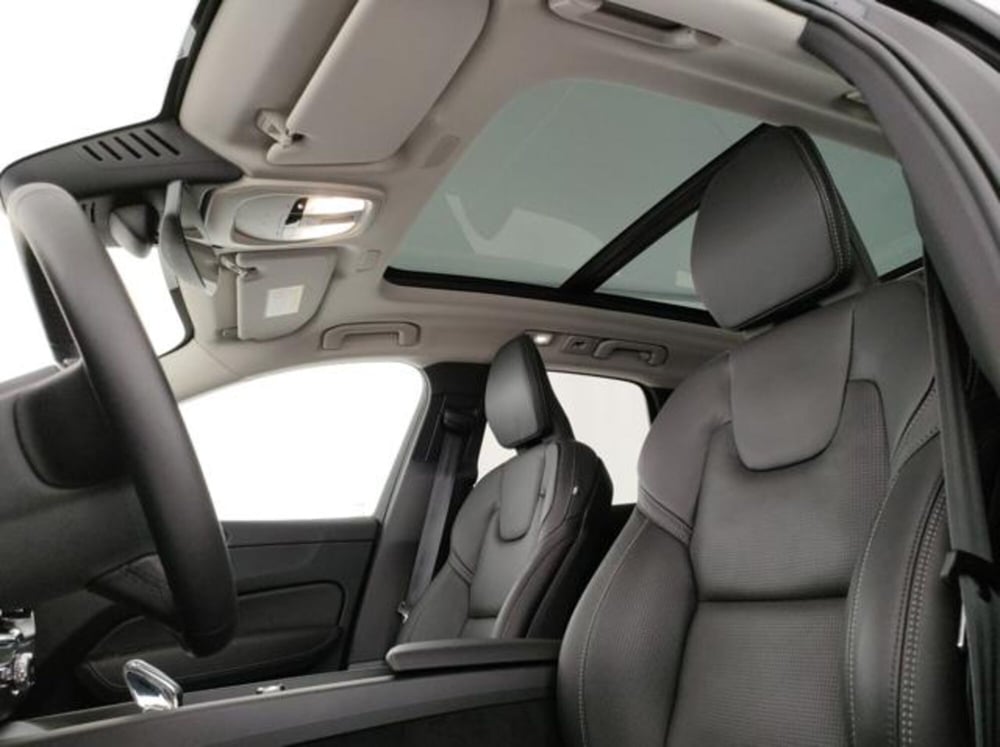 Volvo XC60 usata a Modena (14)