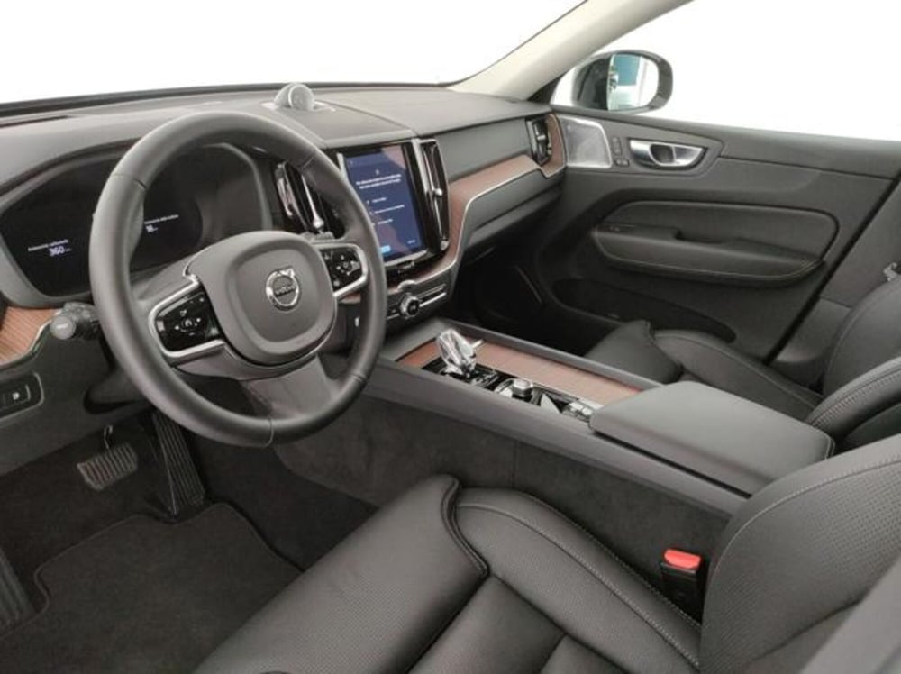 Volvo XC60 usata a Modena (16)
