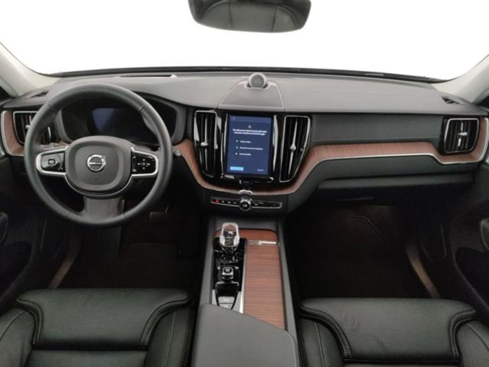 Volvo XC60 usata a Modena (17)