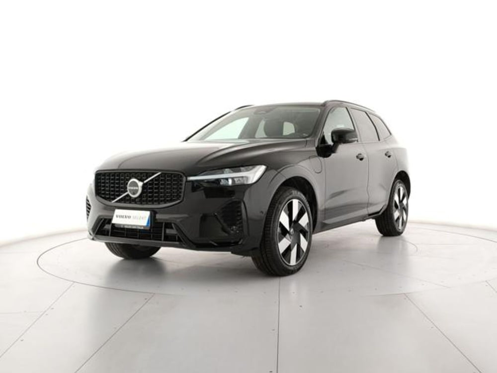 Volvo XC60 usata a Modena (2)