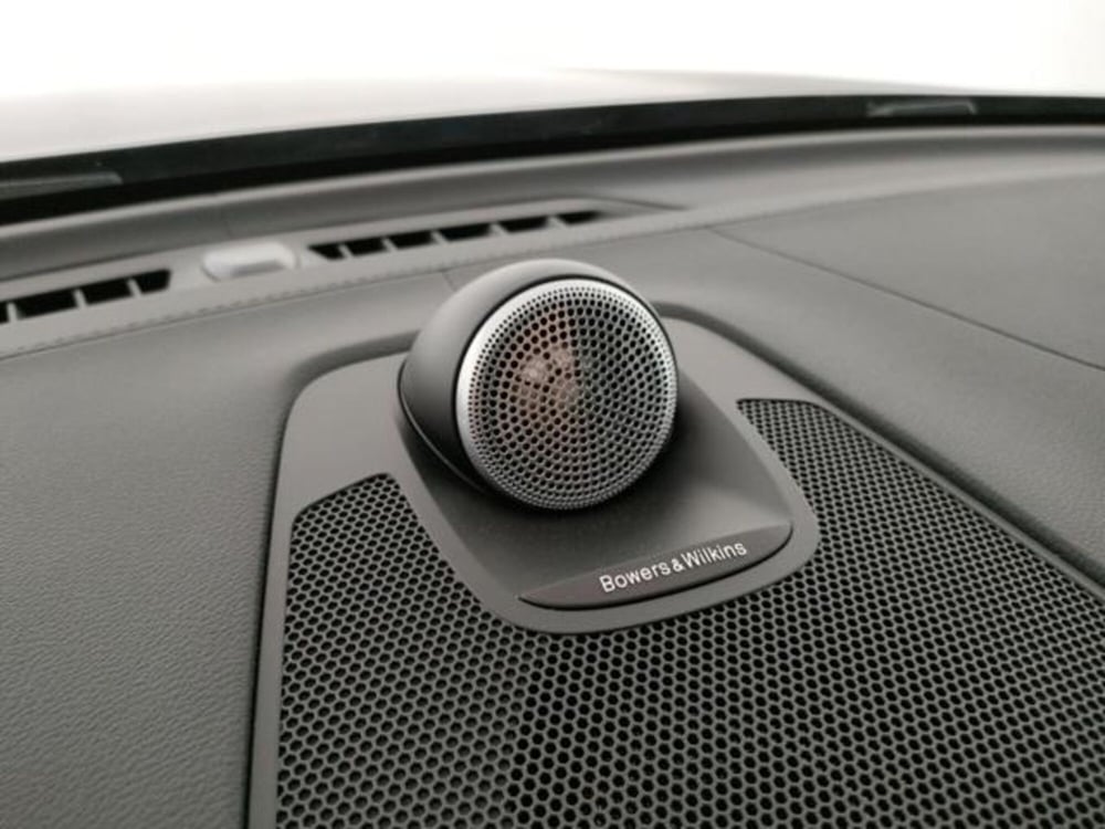 Volvo XC60 usata a Modena (20)