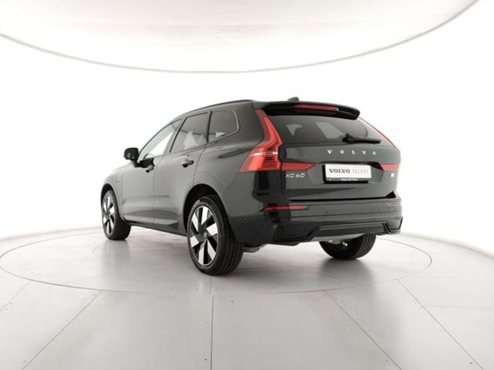 Volvo XC60 usata a Modena (3)