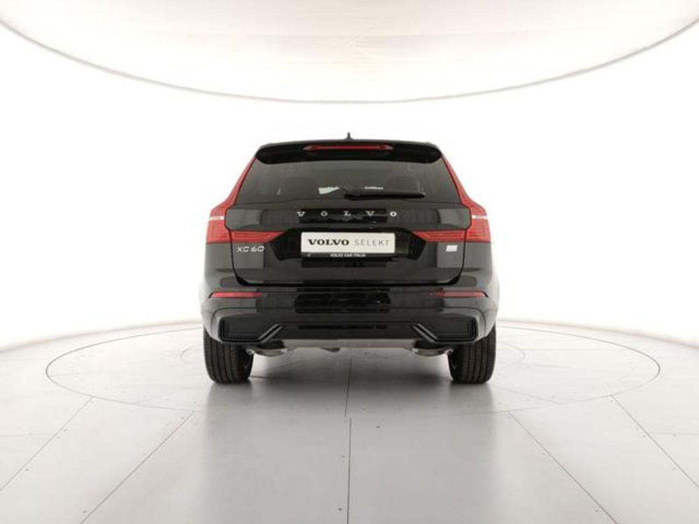 Volvo XC60 usata a Modena (4)